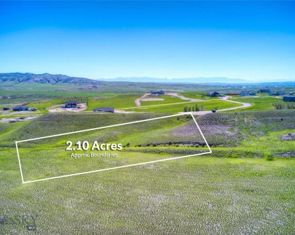 Lot 81 TBD Wild Mint Court, Three Forks