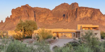 3307 N Mountain View Road, Apache Junction