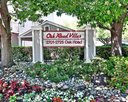2719 Oak Rd Unit J, Walnut Creek