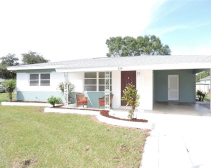 220 Taylor Street, Lake Wales