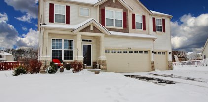 1070 Ames Court, Antioch
