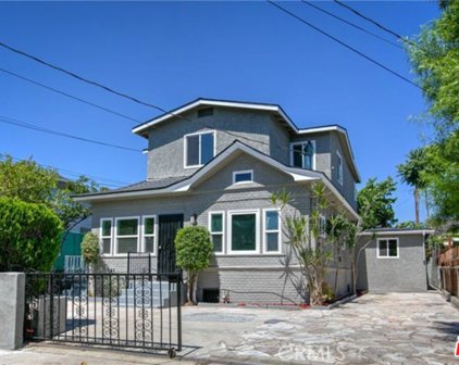 1561 W 23rd St, Los Angeles