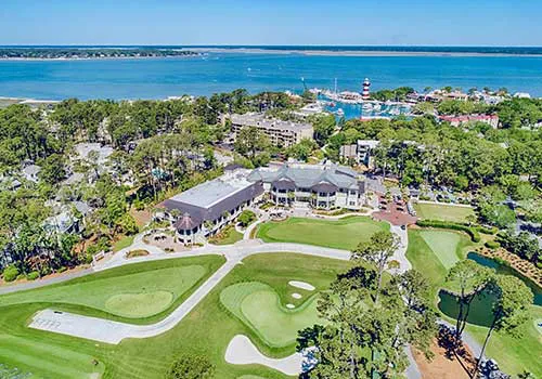 sea pines