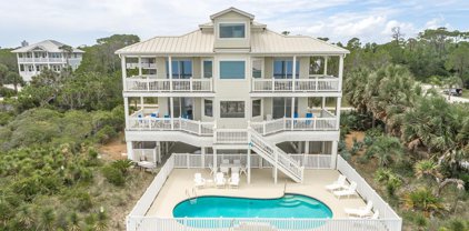 2136 Palmetto Way, St. George Island