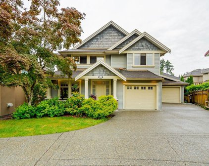2880 Malibu Court, Coquitlam