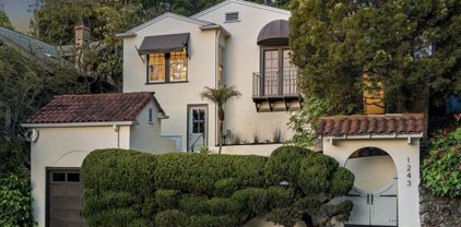 1243 Martin Luther King Jr Way, Berkeley