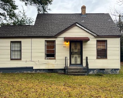934 N Frayser Cir, Memphis