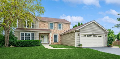 625 Chatham Circle, Algonquin