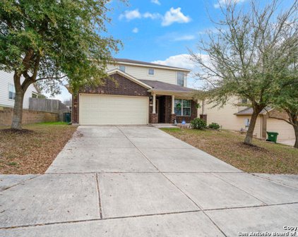 6038 Mule Deer, Schertz
