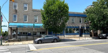 332 S Highland   Avenue, Baltimore