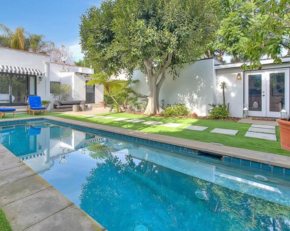 332 N Orlando Ave, Los Angeles