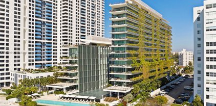 1300 Monad Ter Unit #6D, Miami Beach