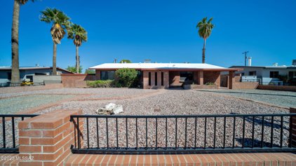 1242 W Mohave, Tucson