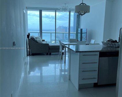 888 Biscayne Blvd Unit #3803, Miami