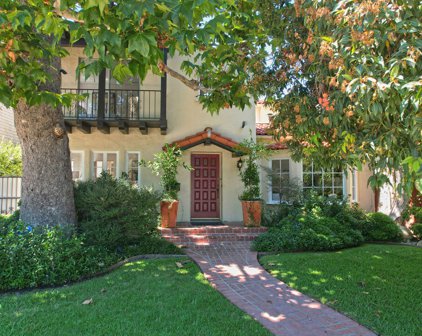 10509  Dunleer Dr, Los Angeles