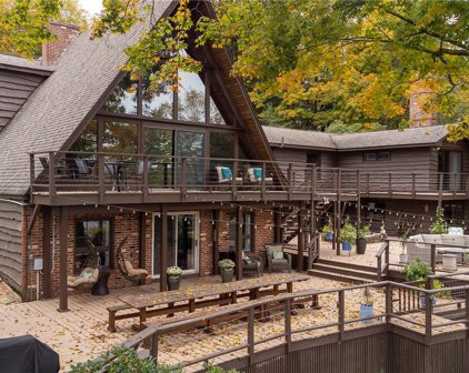 1651 Peninsula Drive, Indian Lake Boro
