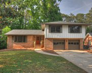 2165 Sandgate Sw Circle, College Park image
