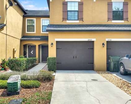 2303 Aloha Bay Court, Ocoee