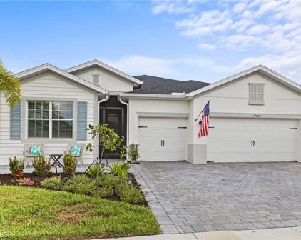 17402 Palmetto Pass Lane, Babcock Ranch