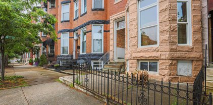2215 Brookfield   Avenue, Baltimore