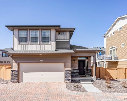 10015 Yampa Court, Commerce City