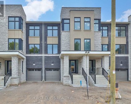 85 Puisaya Drive, Richmond Hill