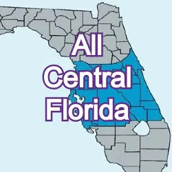 Central Florida Homes for Sale