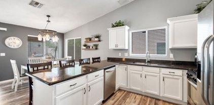 8758 E Squaw Peak, Tucson