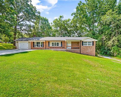 246 Anchor Drive, Asheboro