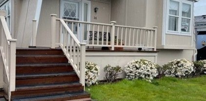 1050 Howard Street Unit #26, Raymond