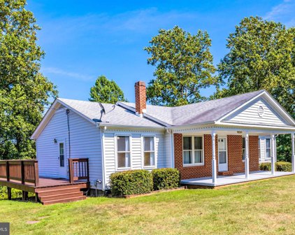 2324 Locust Grove Church Rd, Orange