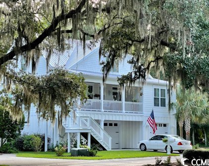 21 Flaggpoint Ln., Murrells Inlet