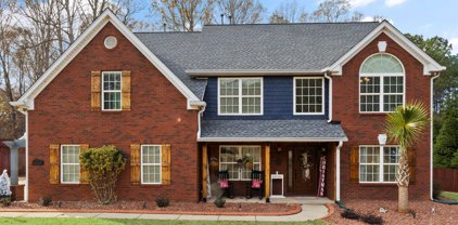 130 Kendall Street, Newnan