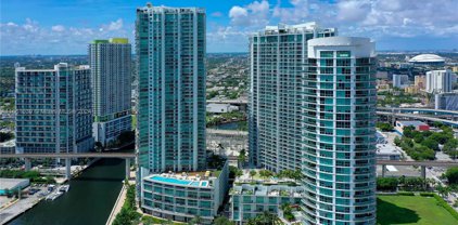 90 Sw 3rd St Unit #1602, Miami