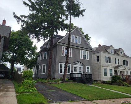 189 Huntington  Avenue, Buffalo City-140200