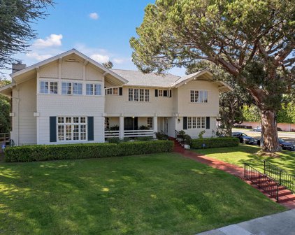 325  Georgina Ave, Santa Monica