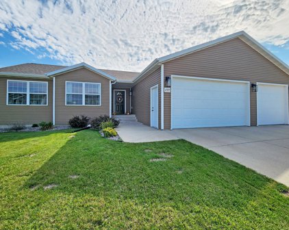 4709 Coleman Street, Bismarck