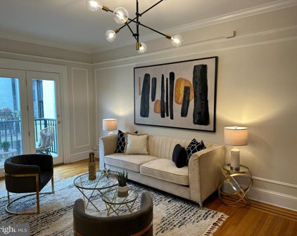 1613 Harvard St Nw Unit #513, Washington