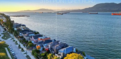 3151 Point Grey Road, Vancouver