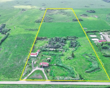 Rural Address, Corman Park