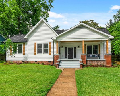 504 N Washington St, Tullahoma