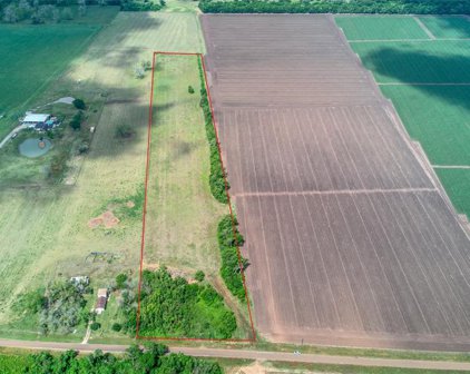 CR 235, Wharton