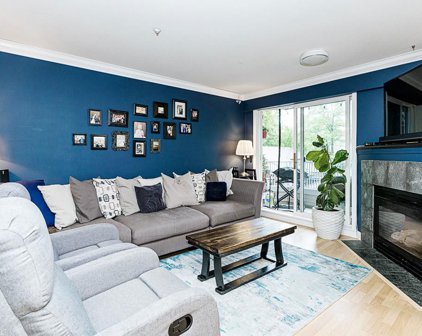 11960 Harris Road Unit 205, Pitt Meadows
