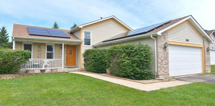 585 Indian Trail Road, Antioch