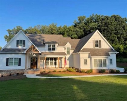 Lot 7 Thunder Road, Buford