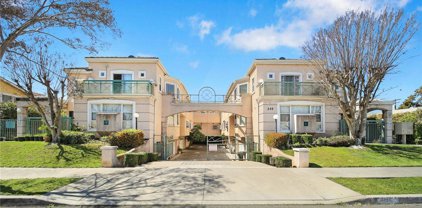 245 S Pine Street Unit H, San Gabriel