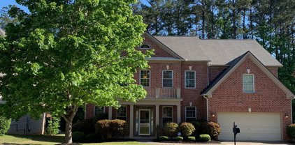 5470 Rosehall Place, South Fulton