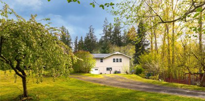 395 NW Blomster Way, Poulsbo