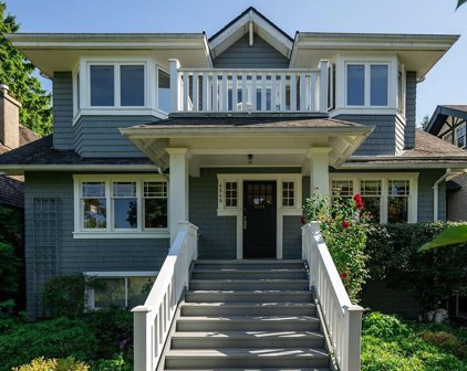 4548 W 6th Avenue, Vancouver