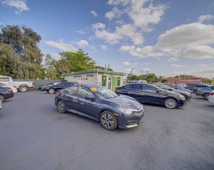 Car Dealership For Sale In North Miami, Miami